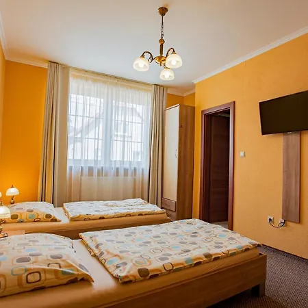 Kastelán 3*