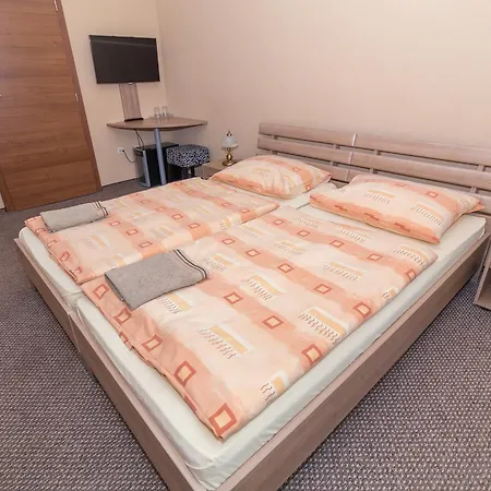 Guest house Kastelan