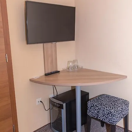 Πανσιόν Kastelan 3*