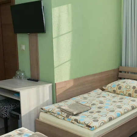 Kastelan Πανσιόν Bojnice