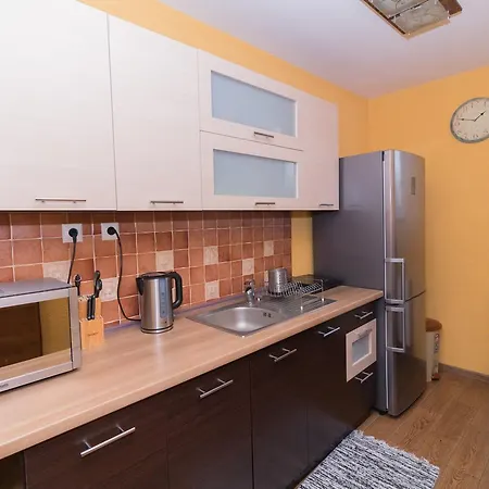 Kastelan Guest house Bojnice