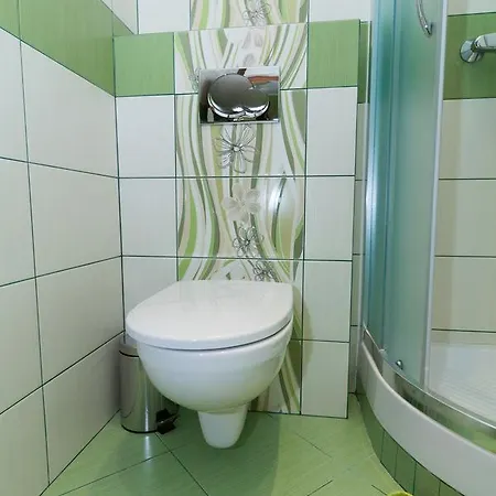 Penzion Penzion Kastelan Bojnice