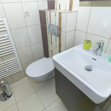 Affittacamere Kastelán Bojnice