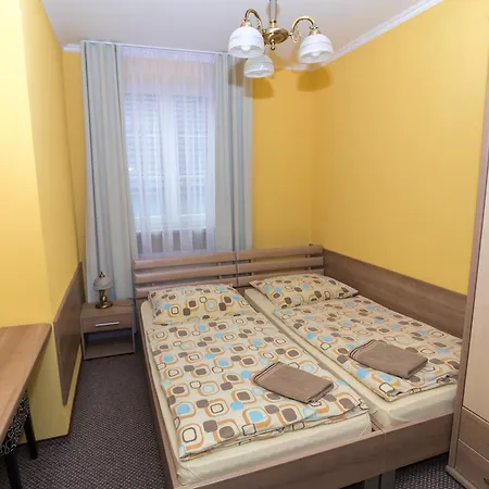 Kastelan 3* Bojnice