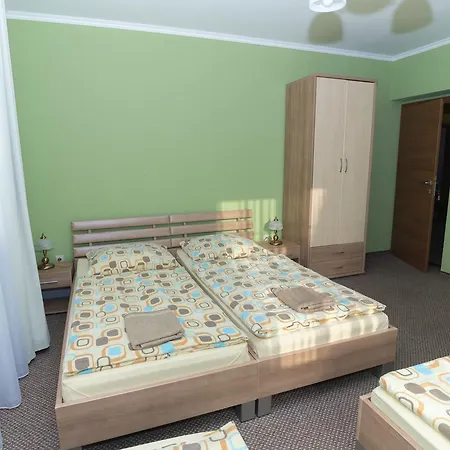 Πανσιόν Kastelan Bojnice