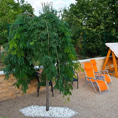 Kastelan Guest house